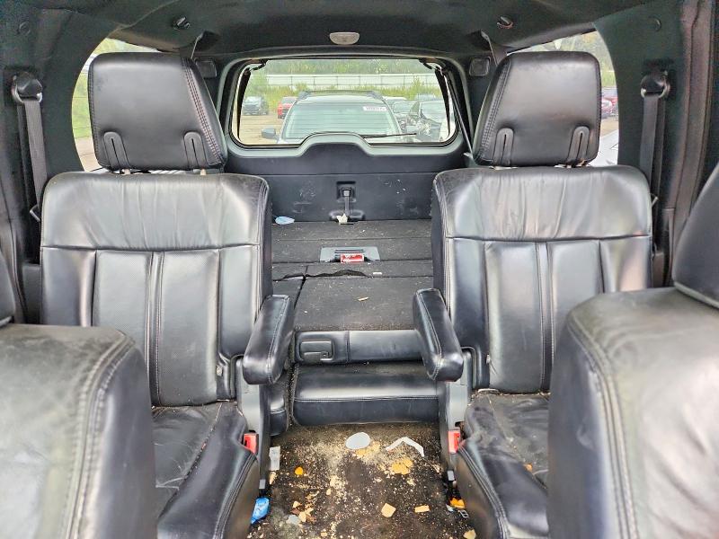 Aukcja sprzedaży 2017 Lincoln Navigator, vin: 5LMJJ3HT1HEL07329, numer aukcji: 70175286