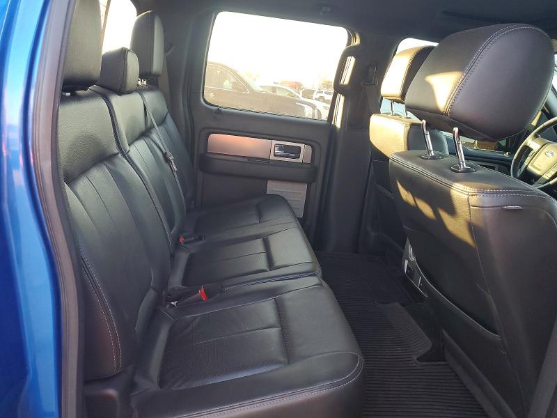 Продажа на аукционе авто 2014 Ford F150, vin: 1FTFW1ET3EFC03373, номер лота: 70654166