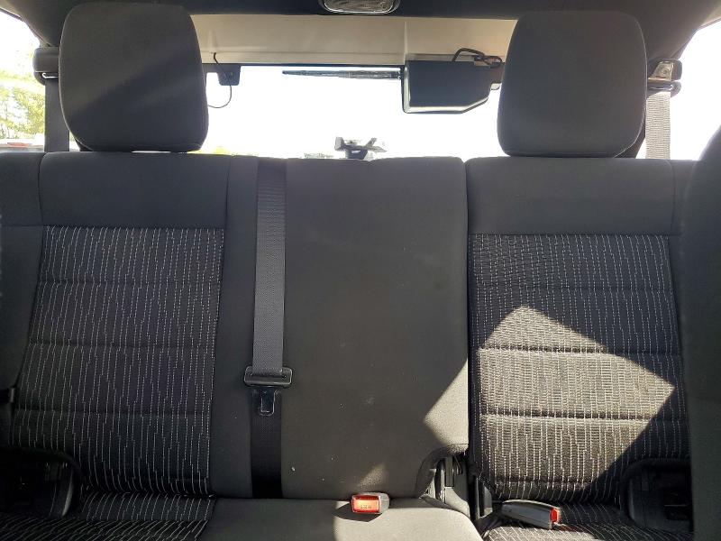 Aukcja sprzedaży 2012 Jeep Wrangler Unlimited, vin: 1C4BJWEG1CL279766, numer aukcji: 69330126