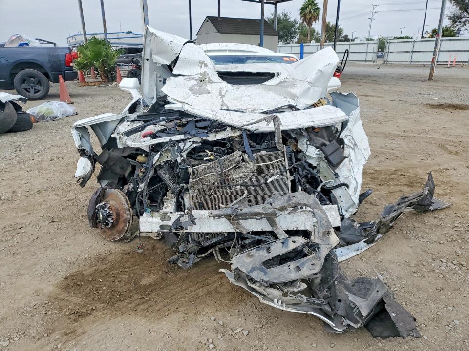 Aukcja sprzedaży 2019 Chevrolet Camaro, vin: 1G1FH3D74K0112761, numer aukcji: 68628536
