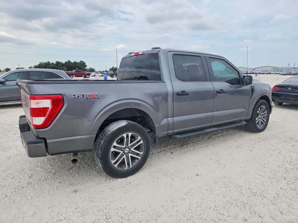 Aukcja sprzedaży 2023 Ford F150, vin: 1FTEW1C5XPFB61173, numer aukcji: 67700556