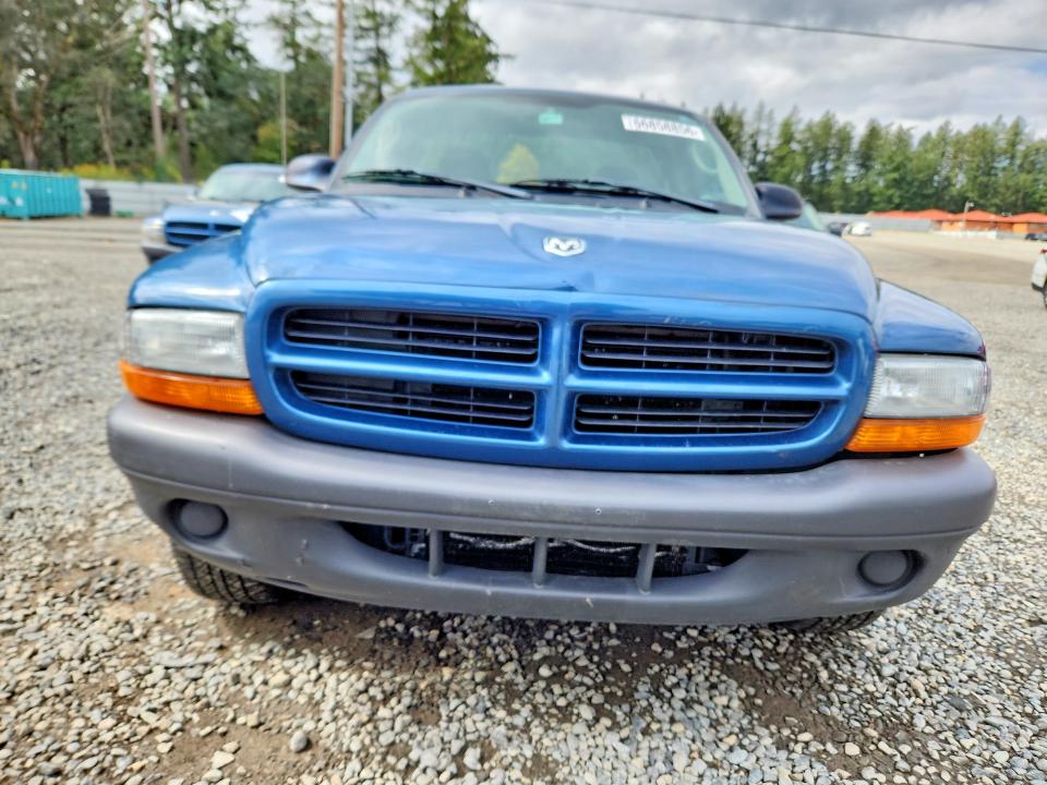 Aukcja sprzedaży 2003 Dodge Dakota, vin: 1D7FL16X33S217200, numer aukcji: 66858856