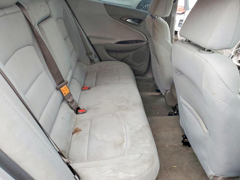 Aukcja sprzedaży 2016 Chevrolet Malibu, vin: 1G1ZB5STXGF340374, numer aukcji: 69148626