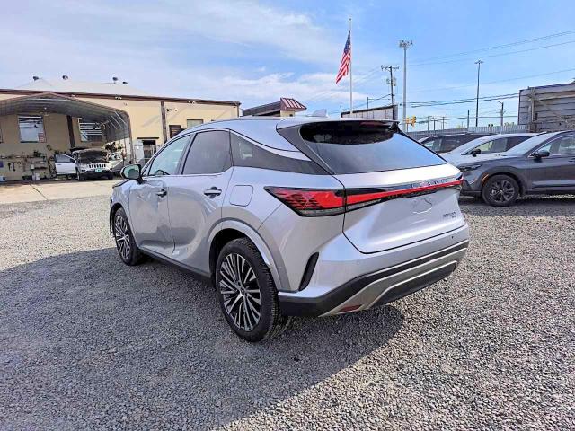 Aukcja sprzedaży 2024 Lexus Rx 350h, vin: 2T2BBMCA1RC031724, numer aukcji: 70223436
