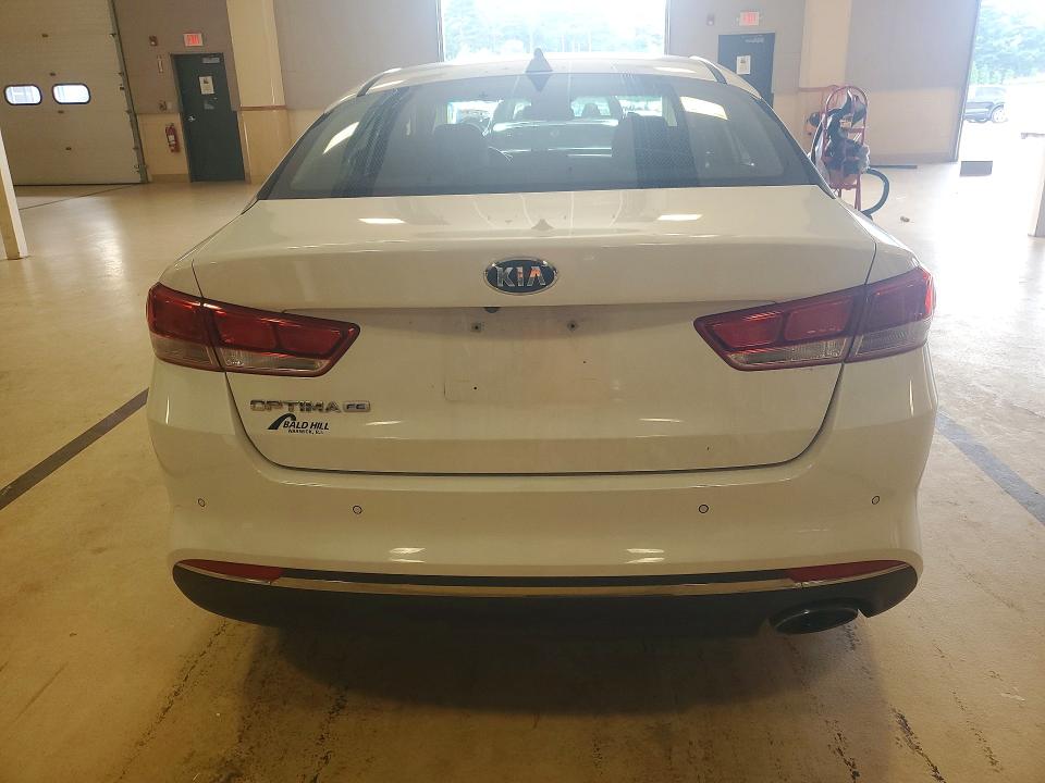 Aukcja sprzedaży 2017 Kia Optima, vin: 5XXGT4L31HG174396, numer aukcji: 67492466