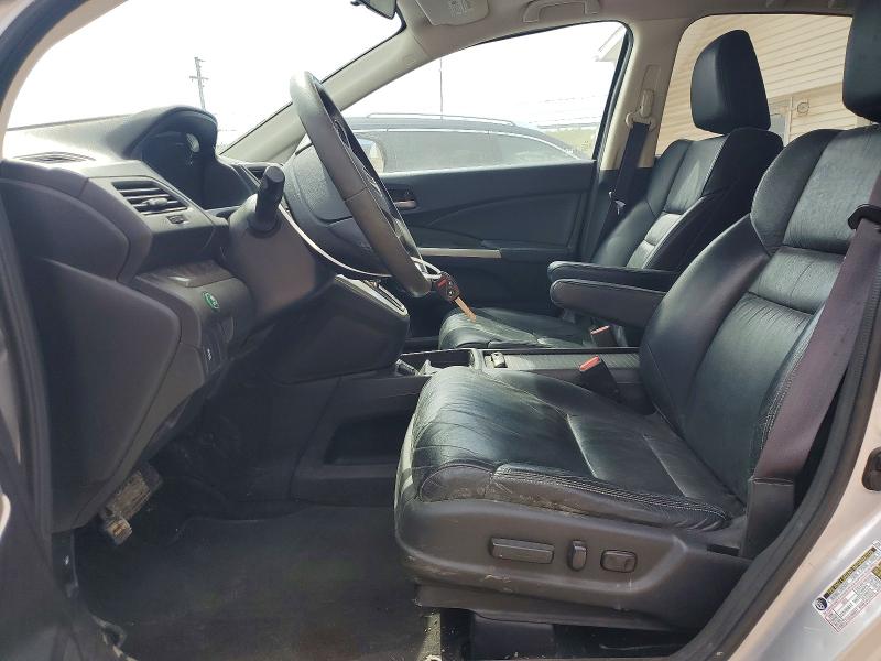 2012 Honda Cr-v მანქანა იყიდება აუქციონზე, vin: 5J6RM4H73CL005520, აუქციონის ნომერი: 68463396