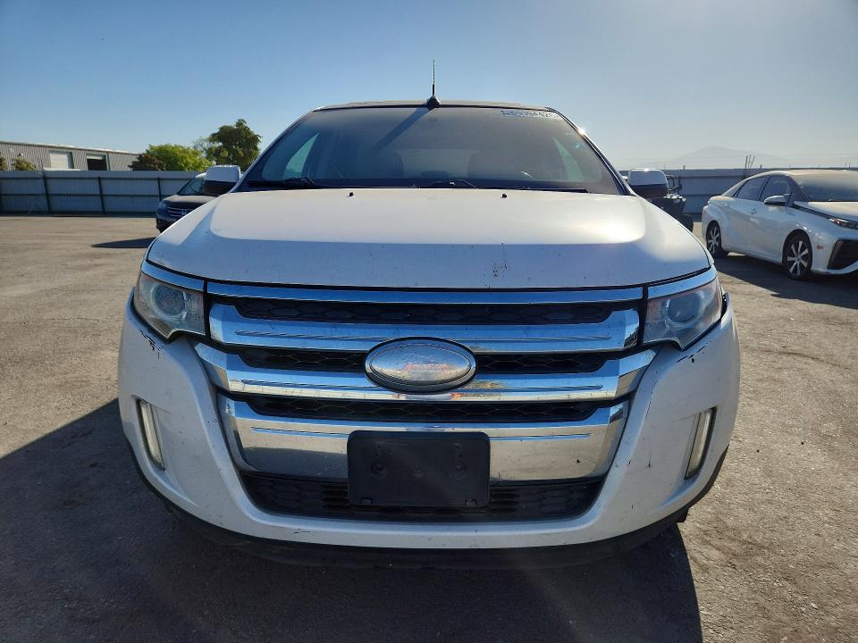 Продажа на аукционе авто 2014 Ford Edge, vin: 2FMDK3JCXEBA18299, номер лота: 69994426