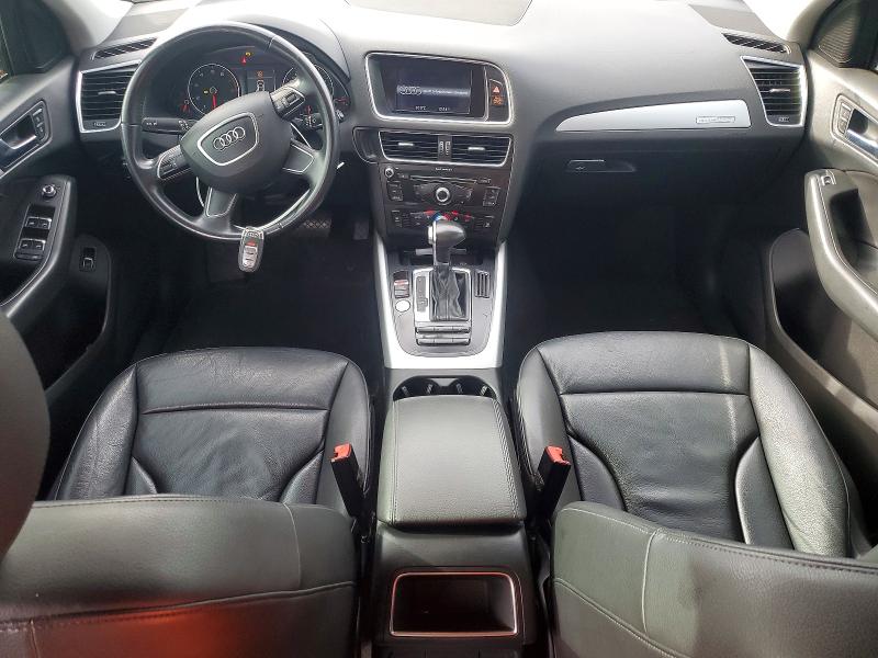 Продаж на аукціоні авто 2016 Audi Q5, vin: WA1C2AFP4GA054921, номер лоту: 68654496