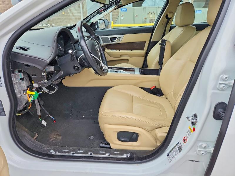 Aukcja sprzedaży 2014 Jaguar Xf, vin: SAJWJ0EF5E8U11635, numer aukcji: 70778386