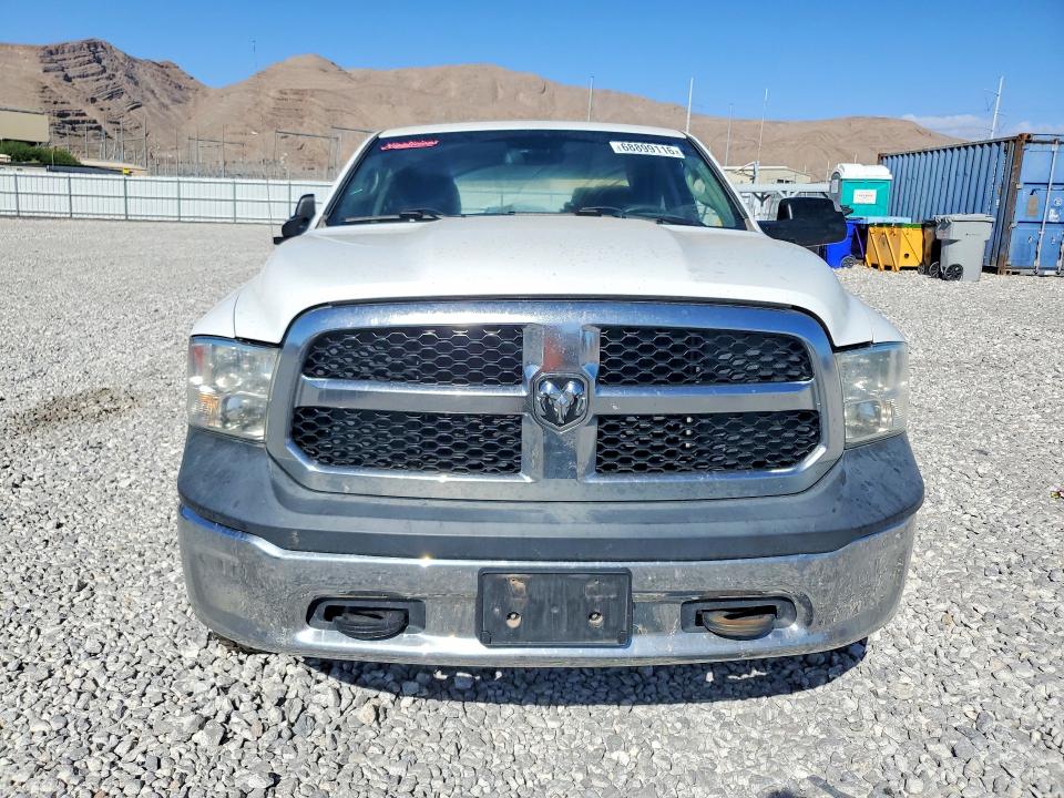 Продажа на аукционе авто 2015 Ram 1500, vin: 1C6RR7KT1FS500279, номер лота: 68899116
