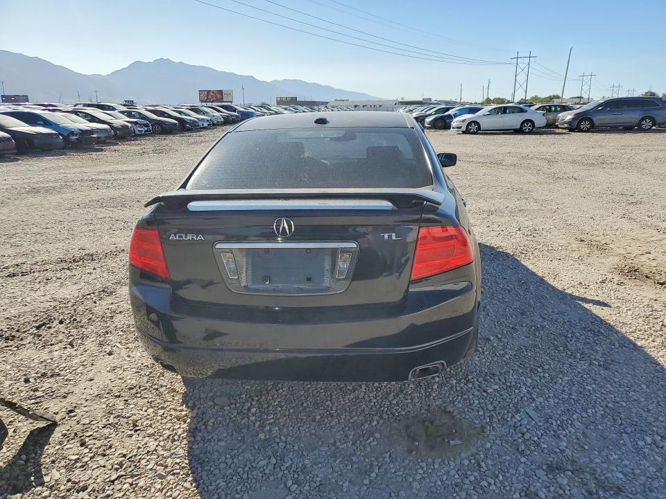Продаж на аукціоні авто 2004 Acura Tl, vin: 19UUA66244A070337, номер лоту: 68795196
