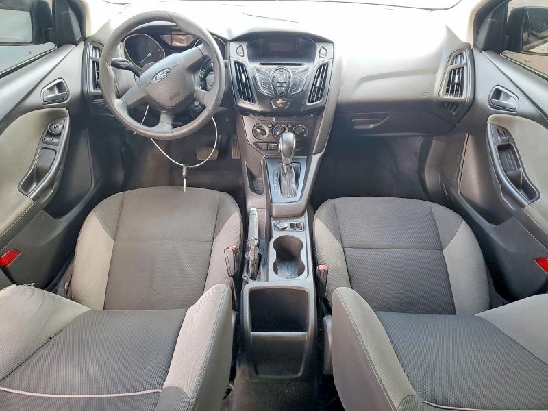 69202046 :رقم المزاد ، 1FAHP3E22CL193920 vin ، 2012 Ford Focus مزاد بيع