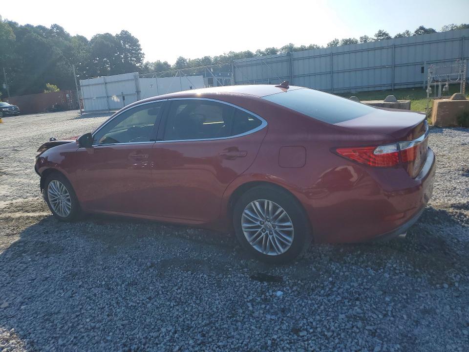 69588076 :رقم المزاد ، JTHBK1GG1D2063449 vin ، 2013 Lexus Es مزاد بيع