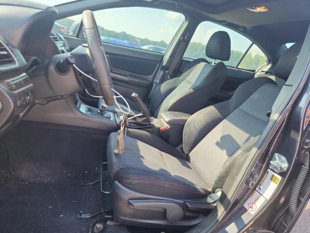 67068436 :رقم المزاد ، JF1VA1D61F9815678 vin ، 2015 Subaru Wrx مزاد بيع