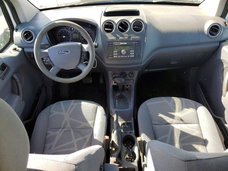 Aukcja sprzedaży 2011 Ford Transit Connect, vin: NM0KS9BNXBT055554, numer aukcji: 70126356