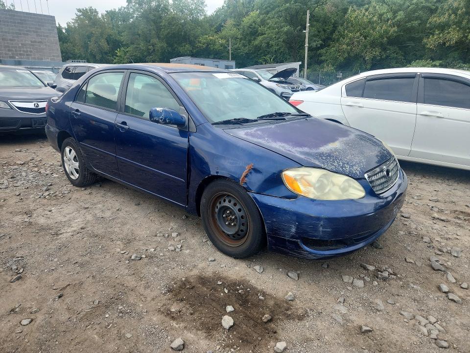 Aukcja sprzedaży 2006 Toyota Corolla, vin: 2T1BR30EX6C564443, numer aukcji: 68538306