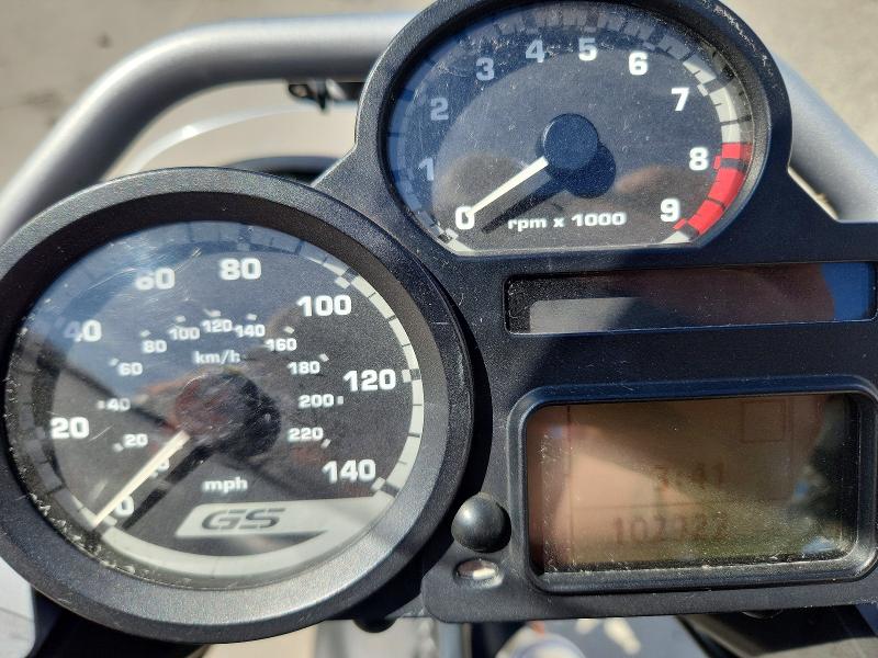 Продаж на аукціоні авто 2005 Bmw R1200, vin: WB10317A55ZL78567, номер лоту: 69344526