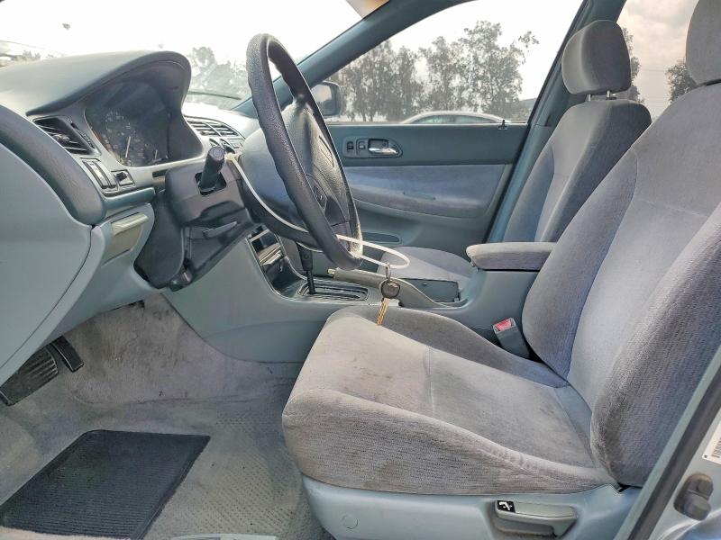 Продажа на аукционе авто 1994 Honda Accord, vin: JHMCD5639RC015915, номер лота: 69867046