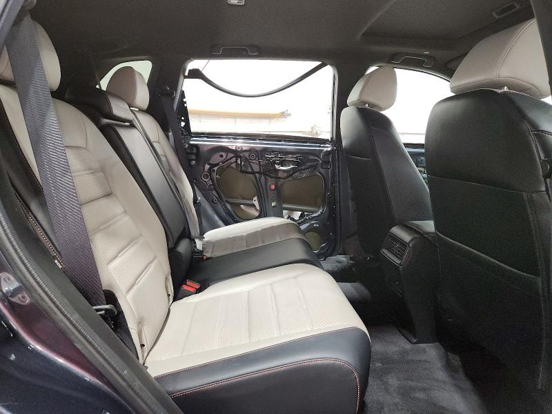 2023 Honda Cr-v მანქანა იყიდება აუქციონზე, vin: 2HKRS6H98PH808231, აუქციონის ნომერი: 69502336
