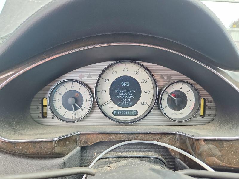 Продаж на аукціоні авто 2011 Mercedes-benz Cls, vin: WDDDJ7CB6BA170919, номер лоту: 67264796