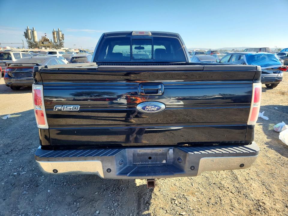 Aukcja sprzedaży 2009 Ford F150, vin: 1FTPX14V39FB43041, numer aukcji: 67560646