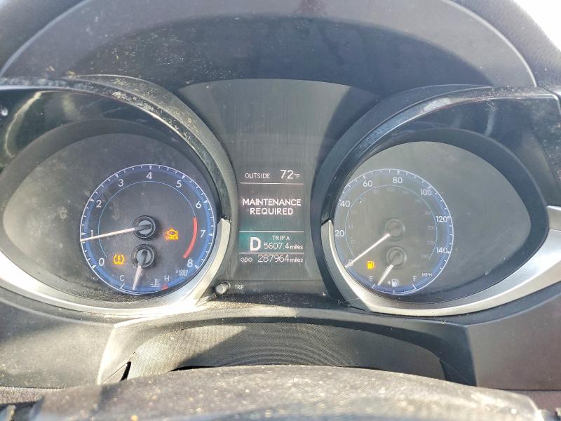 2014 Toyota Corolla მანქანა იყიდება აუქციონზე, vin: 5YFBURHE6EP143078, აუქციონის ნომერი: 70726866