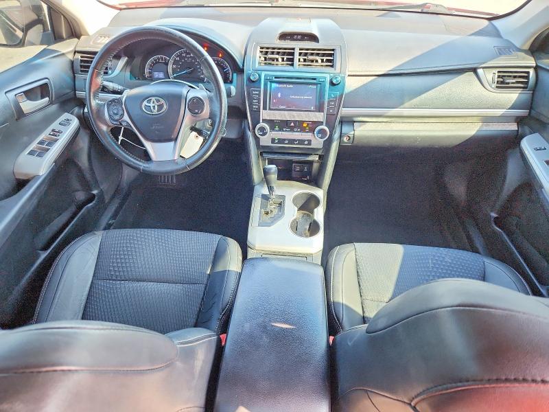 Aukcja sprzedaży 2013 Toyota Camry, vin: 4T1BF1FK0DU723072, numer aukcji: 68788476