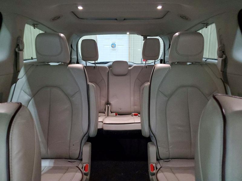 Auction sale of the 2017 Chrysler Pacifica, vin: 2C4RC1GG8HR537353        , lot number: 68837206