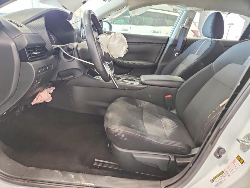 Продаж на аукціоні авто 2024 Nissan Sentra, vin: 3N1AB8CV5RY274417, номер лоту: 68328246