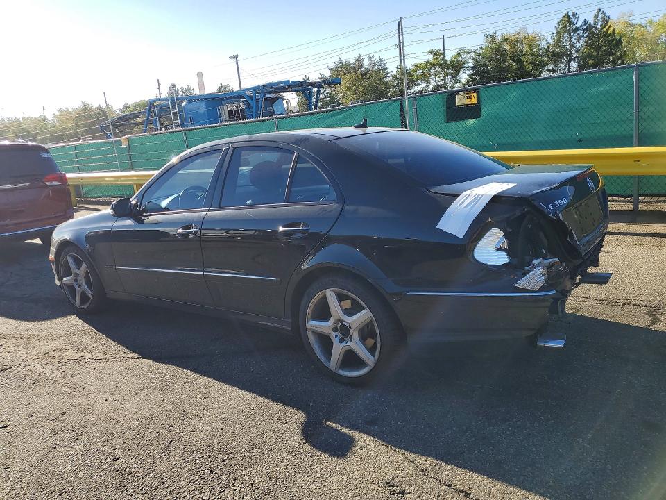 Продажа на аукционе авто 2009 Mercedes-benz E, vin: WDBUF87X49B413279, номер лота: 66928576
