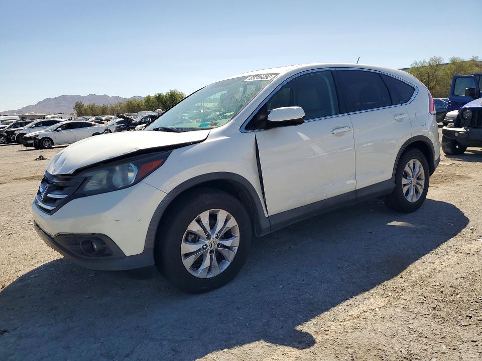 2012 Honda Cr-v მანქანა იყიდება აუქციონზე, vin: 5J6RM4H57CL015899, აუქციონის ნომერი: 69206006