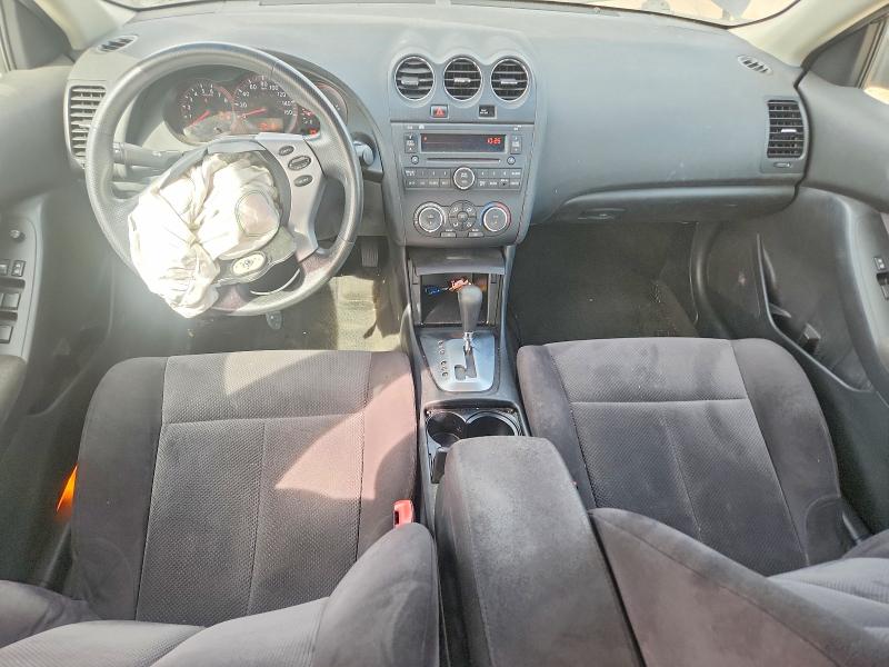 2008 Nissan Altima მანქანა იყიდება აუქციონზე, vin: 1N4AL21E18C203108, აუქციონის ნომერი: 67825086