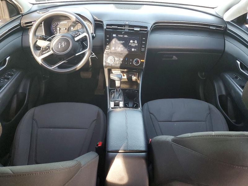 Продажа на аукционе авто 2022 Hyundai Tucson, vin: 5NMJACAE1NH024215, номер лота: 67211566