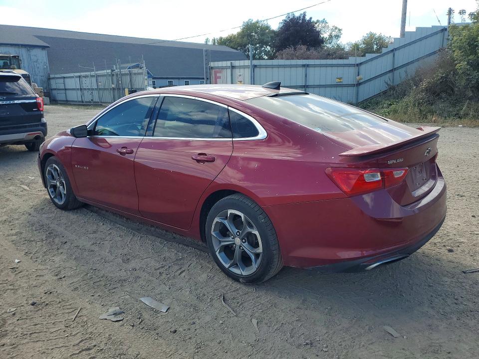 Aukcja sprzedaży 2019 Chevrolet Malibu, vin: 1G1ZG5ST3KF220944, numer aukcji: 70640926