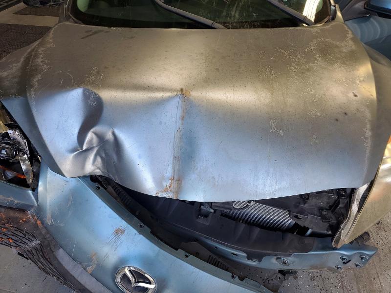 2011 Mazda 3 მანქანა იყიდება აუქციონზე, vin: JM1BL1UF7B1375272, აუქციონის ნომერი: 67558286