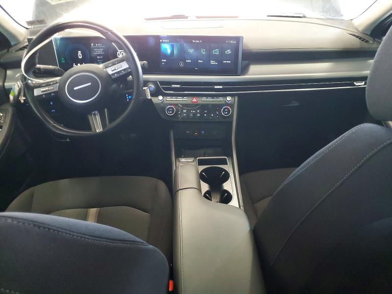 Продаж на аукціоні авто 2024 Hyundai Sonata Hybrid, vin: KMHL34JJ3RA090704, номер лоту: 68800246