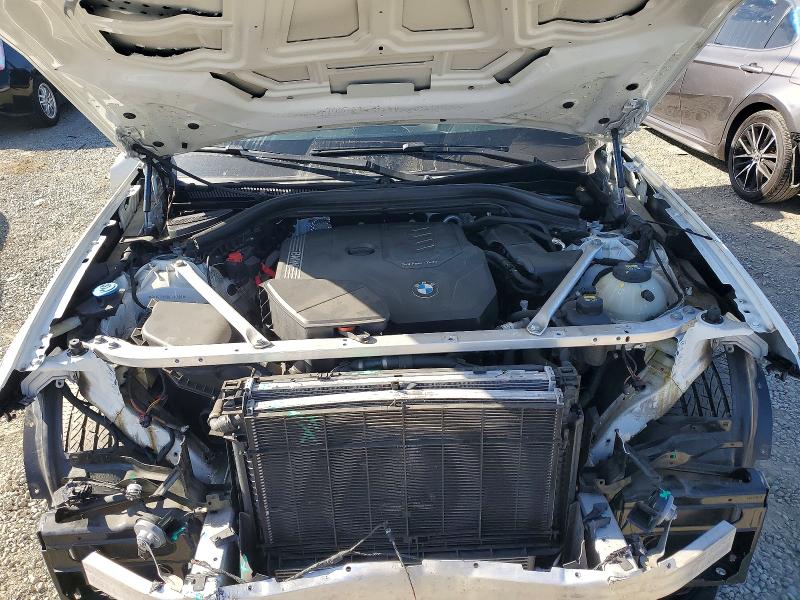 Aukcja sprzedaży 2022 Bmw X3, vin: 5UX53DP03N9L14608, numer aukcji: 67042976