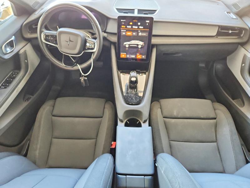 69934486 :رقم المزاد ، YSMED3KAXPL145349 vin ، 2023 Polestar 2 مزاد بيع