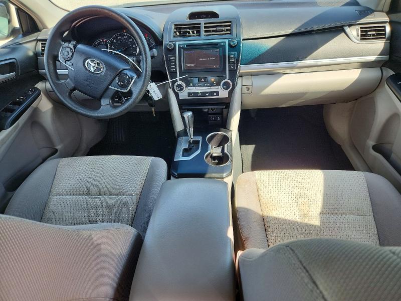 Продажа на аукционе авто 2014 Toyota Camry, vin: 4T1BF1FK2EU378869, номер лота: 70870036