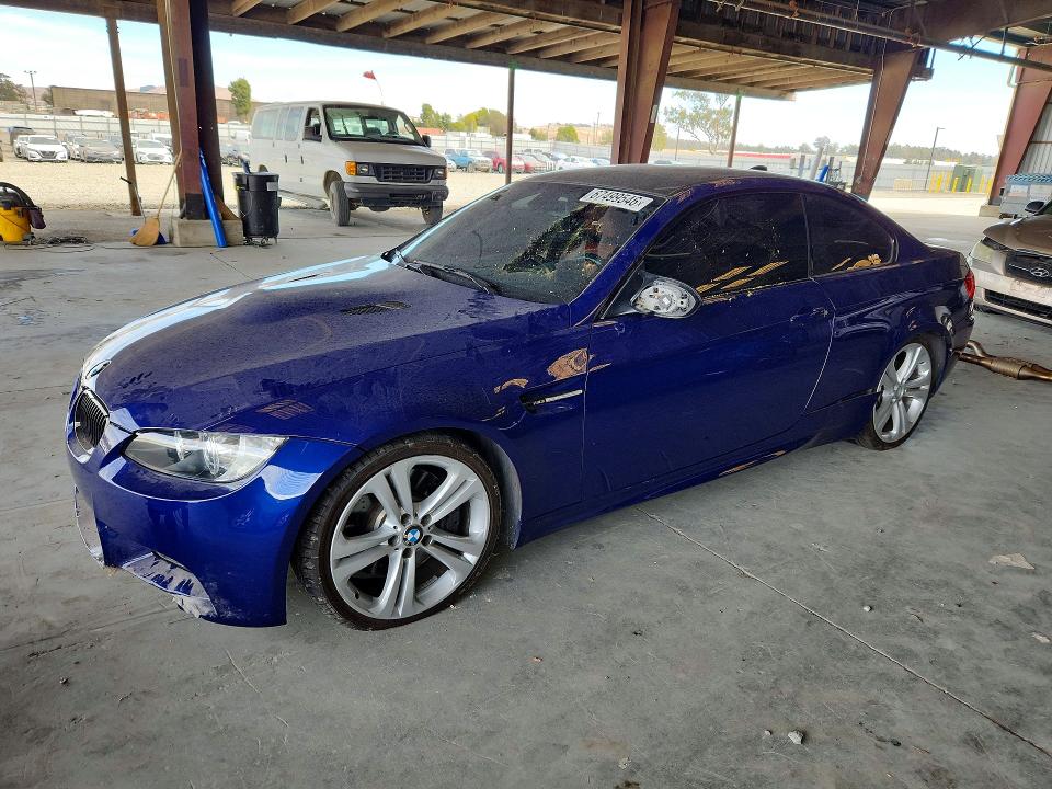 Продаж на аукціоні авто 2013 Bmw M3, vin: WBSKG9C57DJ593736, номер лоту: 67499546