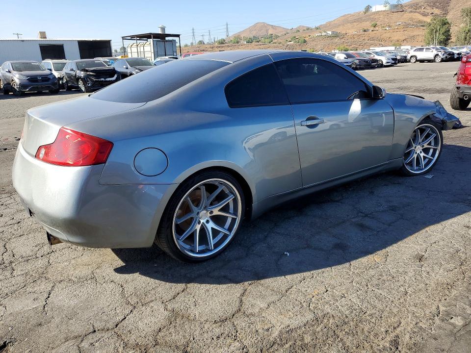 Продажа на аукционе авто 2005 Infiniti G35, vin: JNKCV54E85M406561, номер лота: 67208936