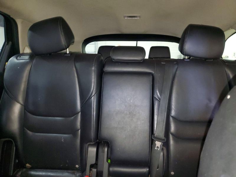 Aukcja sprzedaży 2016 Mazda Cx-9, vin: JM3TCACY8G0118570, numer aukcji: 70055386
