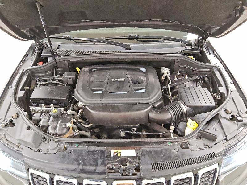 Продажа на аукционе авто 2018 Jeep Grand Cherokee, vin: 1C4RJEBG4JC130780, номер лота: 67399866