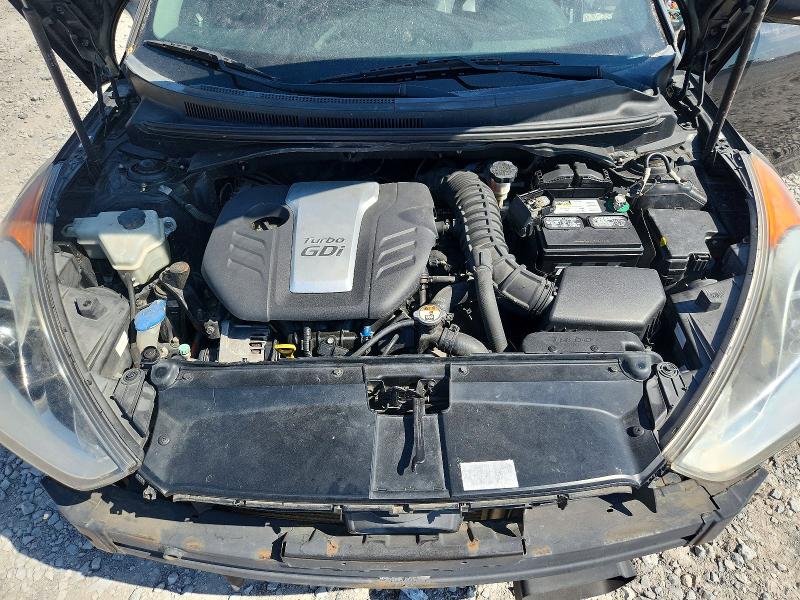 2013 Hyundai Veloster მანქანა იყიდება აუქციონზე, vin: KMHTC6AE6DU163974, აუქციონის ნომერი: 67267426