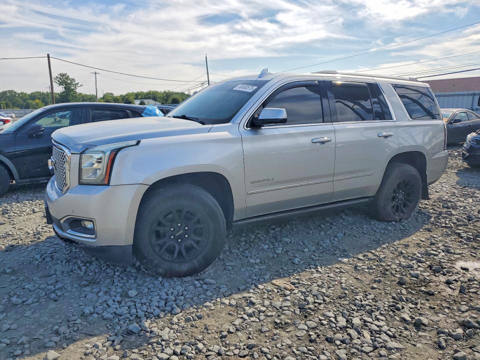 Aukcja sprzedaży 2016 Gmc Yukon, vin: 1GKS1CKJ4GR335558, numer aukcji: 68490876