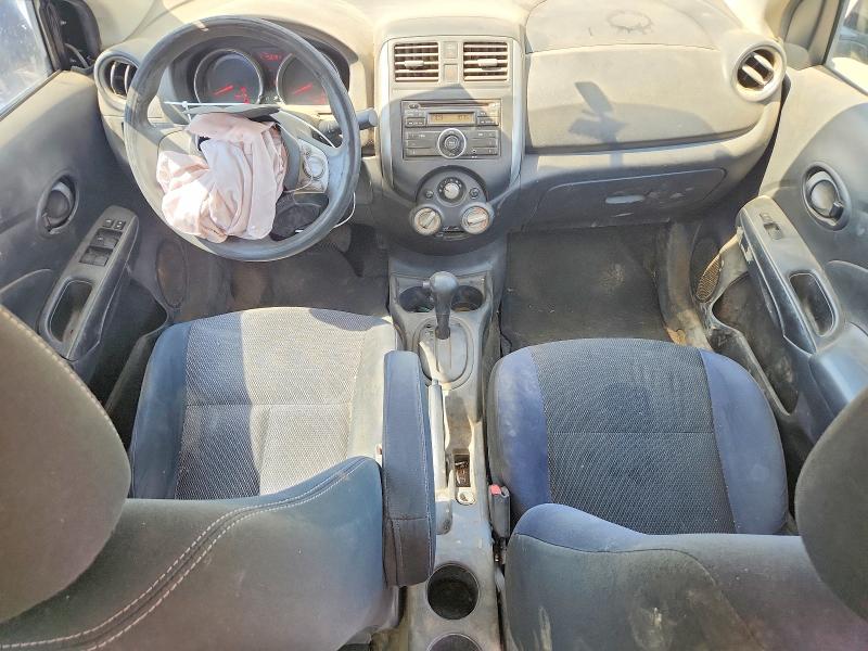 Продажа на аукционе авто 2012 Nissan Versa, vin: 3N1CN7AP4CL904091, номер лота: 69820856