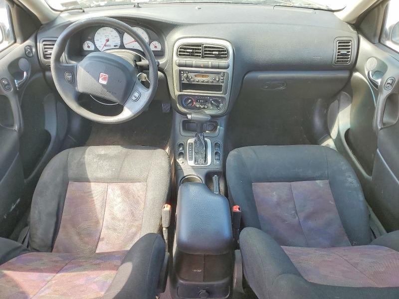 2003 Saturn L200 მანქანა იყიდება აუქციონზე, vin: 1G8JU54F83Y576472, აუქციონის ნომერი: 68045706