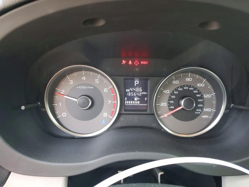 Продаж на аукціоні авто 2014 Subaru Forester, vin: JF2SJAJC3EH426196, номер лоту: 69491076