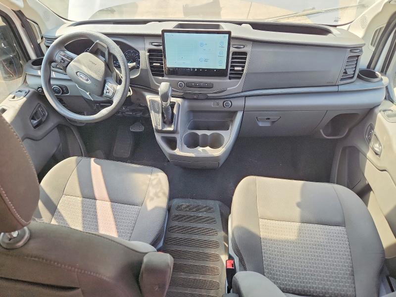 Продаж на аукціоні авто 2022 Ford Transit, vin: 1FBAX2Y81NKA63291, номер лоту: 67396316