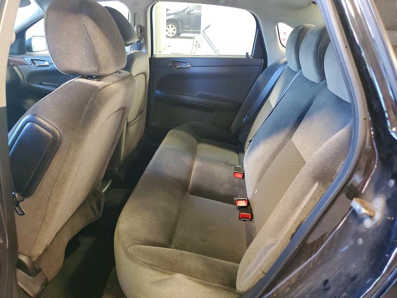 Продажа на аукционе авто 2011 Chevrolet Impala, vin: 2G1WA5EK1B1184525, номер лота: 70240626